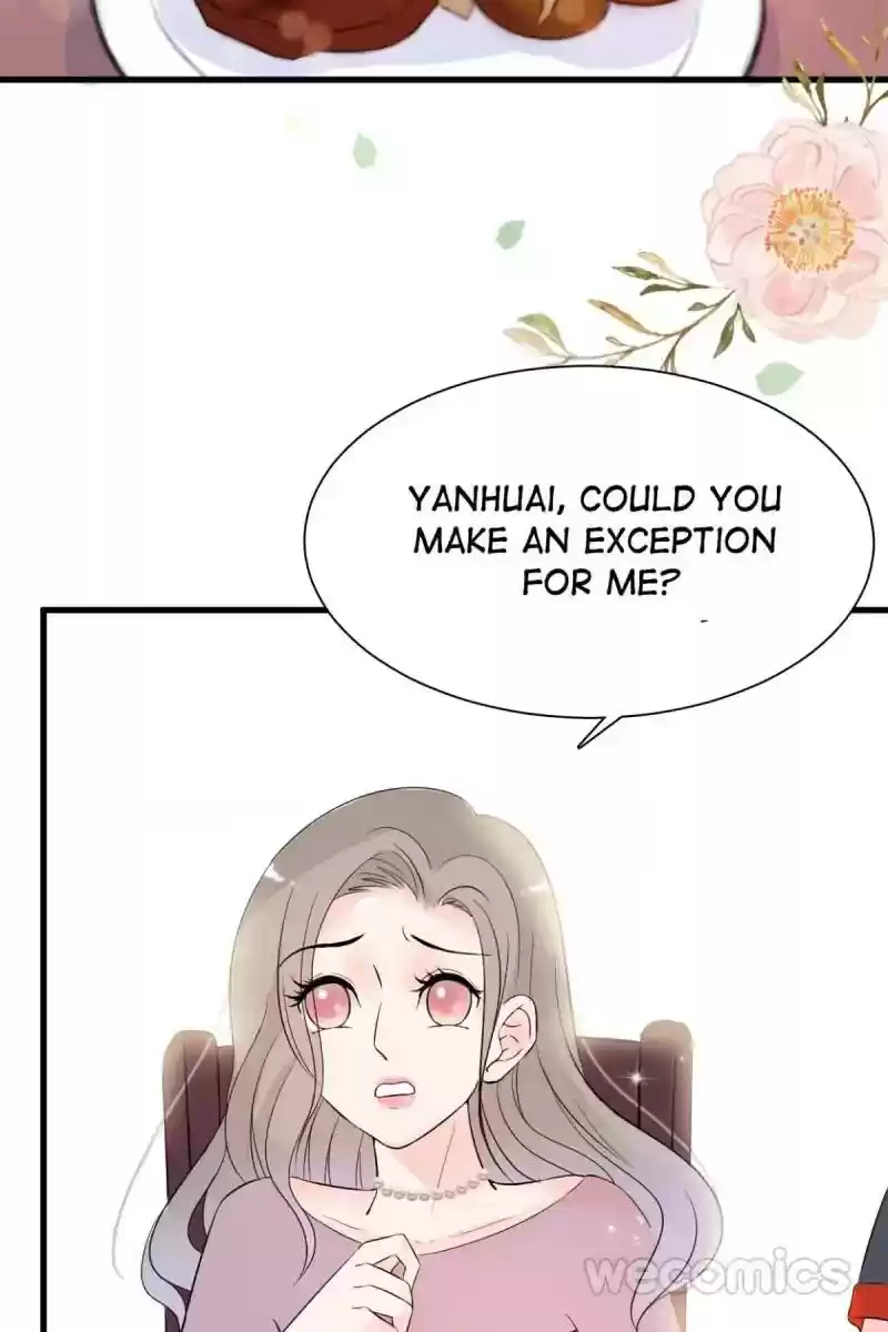 Mr. Zhou, Forced Marriage Is Illegal! Chapter 24