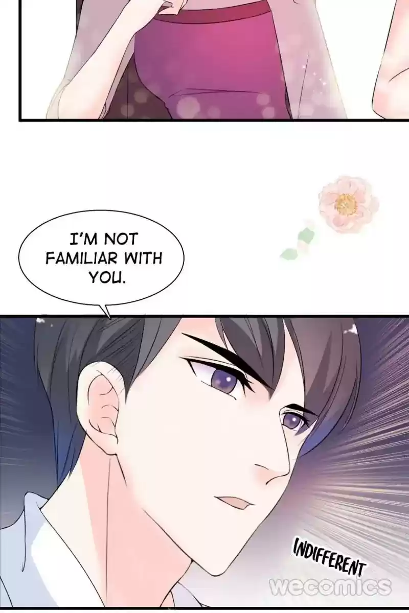 Mr. Zhou, Forced Marriage Is Illegal! Chapter 24