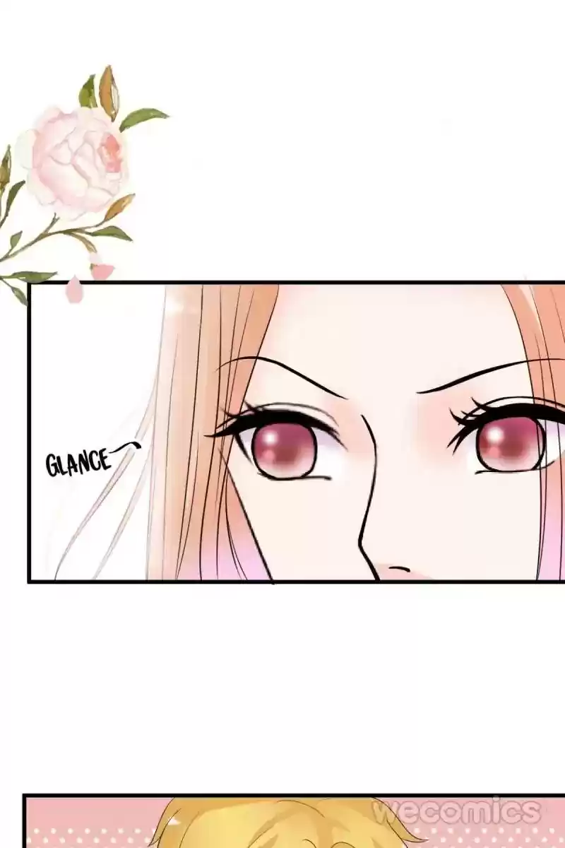 Mr. Zhou, Forced Marriage Is Illegal! Chapter 24