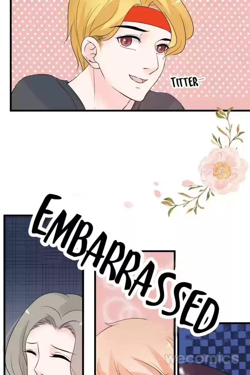 Mr. Zhou, Forced Marriage Is Illegal! Chapter 24