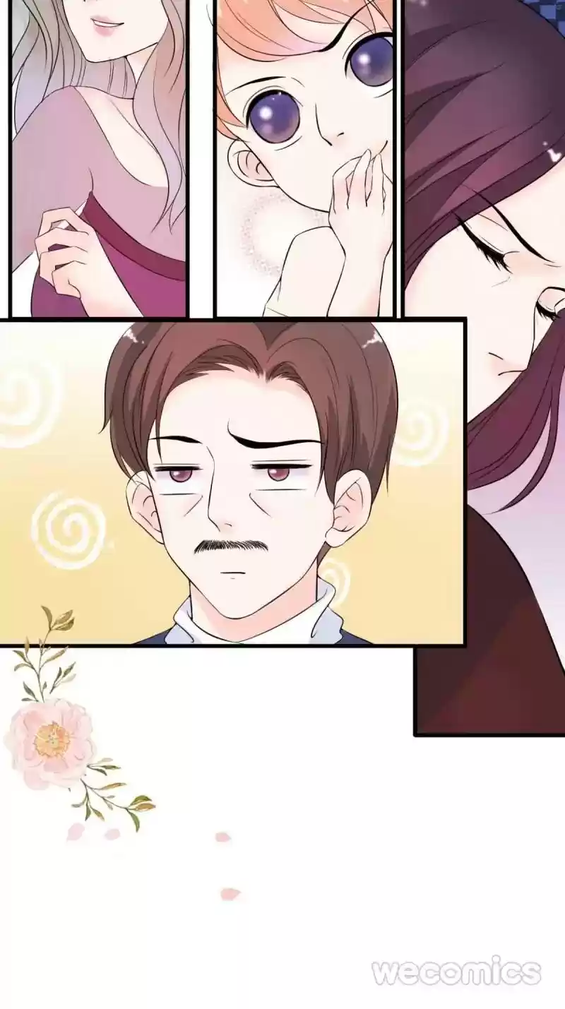 Mr. Zhou, Forced Marriage Is Illegal! Chapter 24