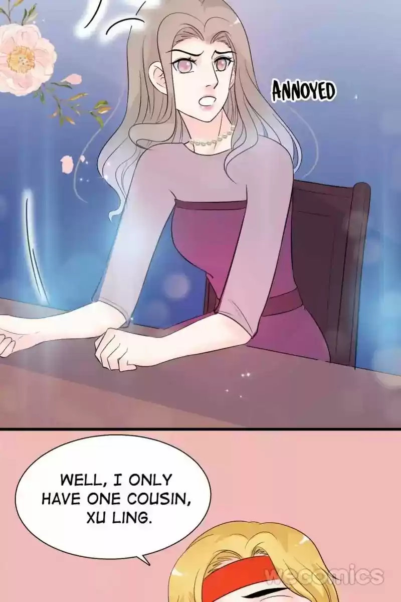 Mr. Zhou, Forced Marriage Is Illegal! Chapter 24