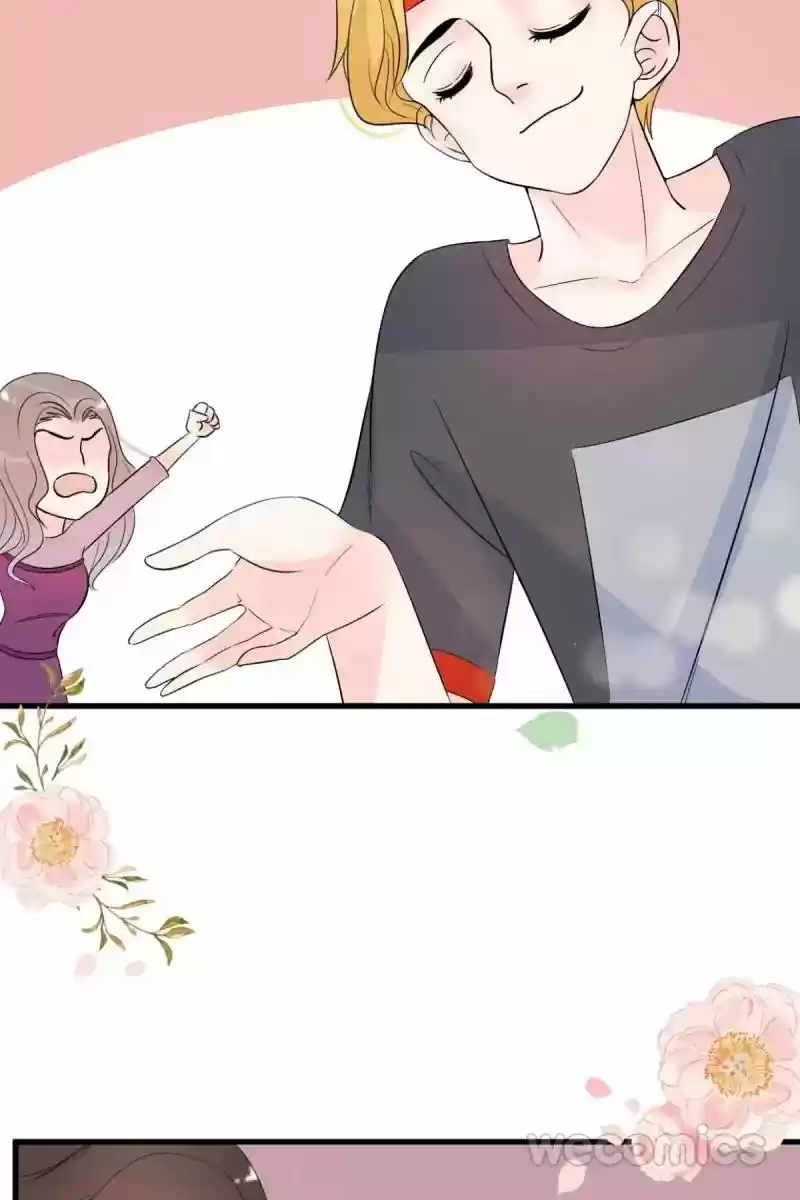 Mr. Zhou, Forced Marriage Is Illegal! Chapter 24