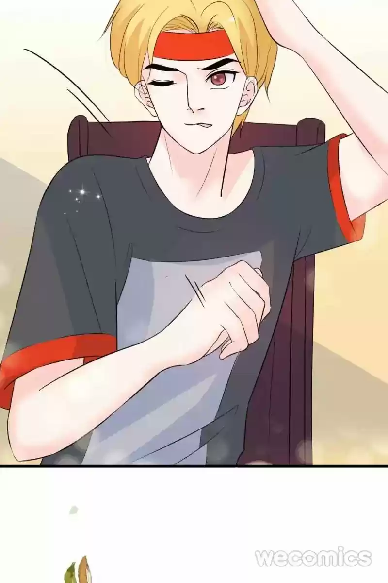 Mr. Zhou, Forced Marriage Is Illegal! Chapter 24