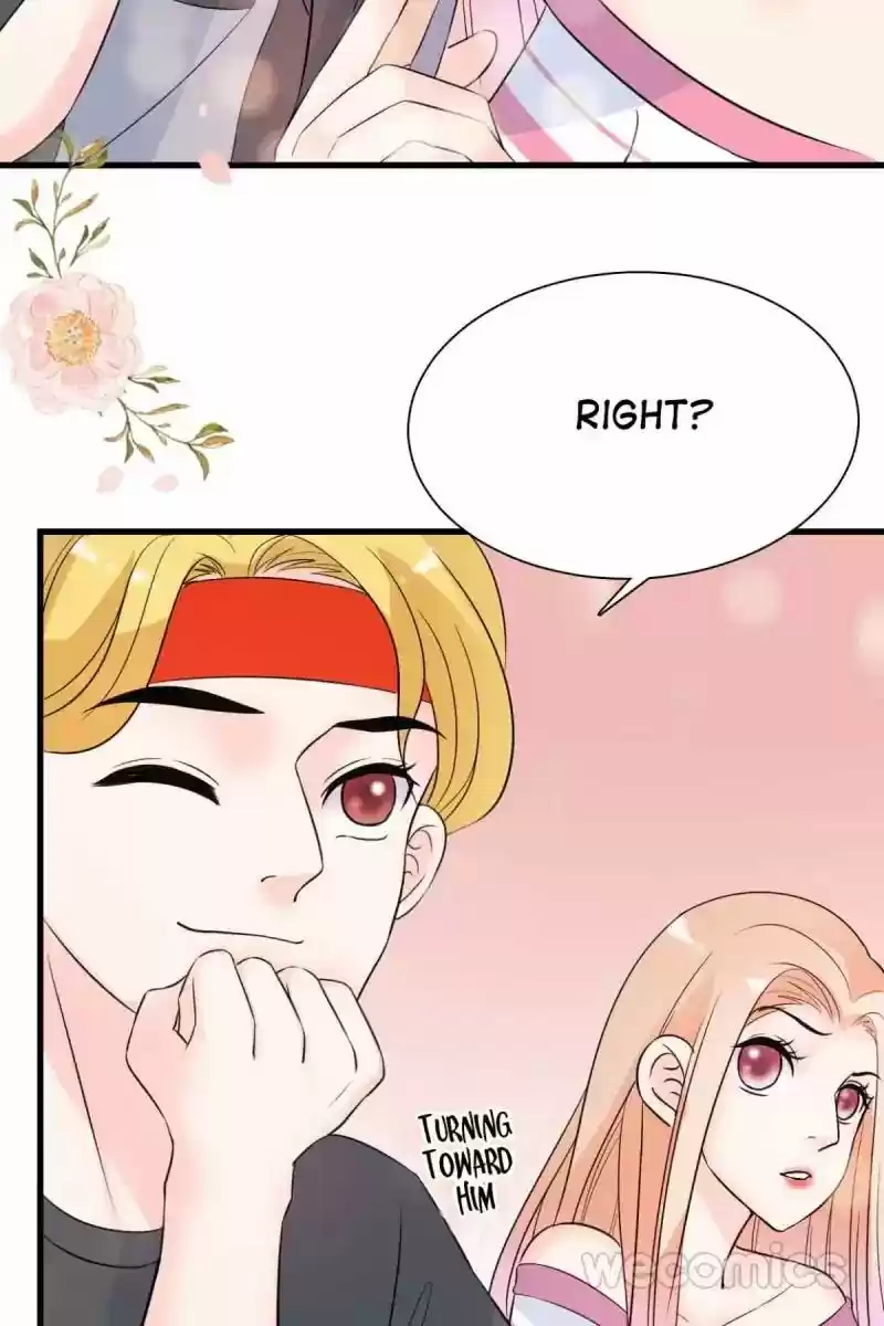 Mr. Zhou, Forced Marriage Is Illegal! Chapter 24