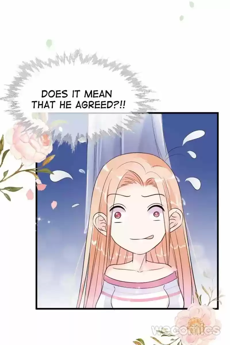 Mr. Zhou, Forced Marriage Is Illegal! Chapter 24