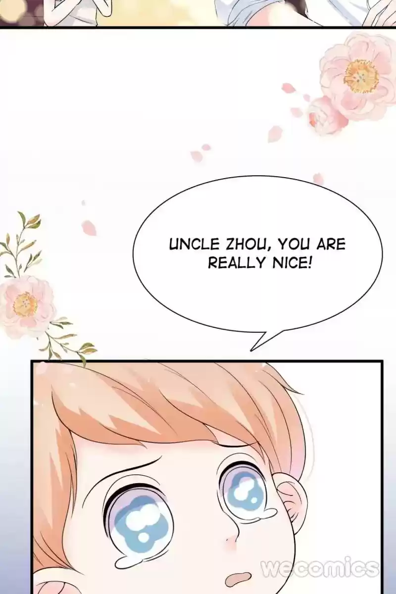 Mr. Zhou, Forced Marriage Is Illegal! Chapter 24