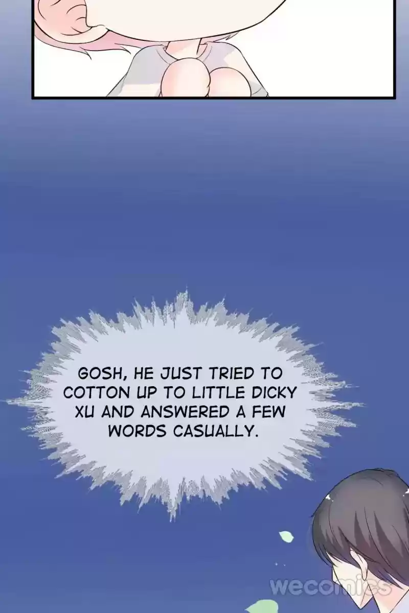 Mr. Zhou, Forced Marriage Is Illegal! Chapter 24