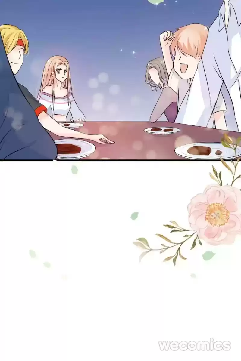 Mr. Zhou, Forced Marriage Is Illegal! Chapter 24