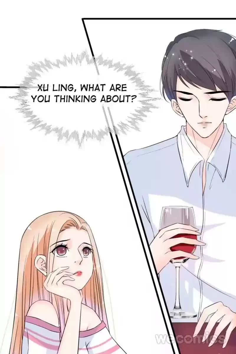 Mr. Zhou, Forced Marriage Is Illegal! Chapter 24