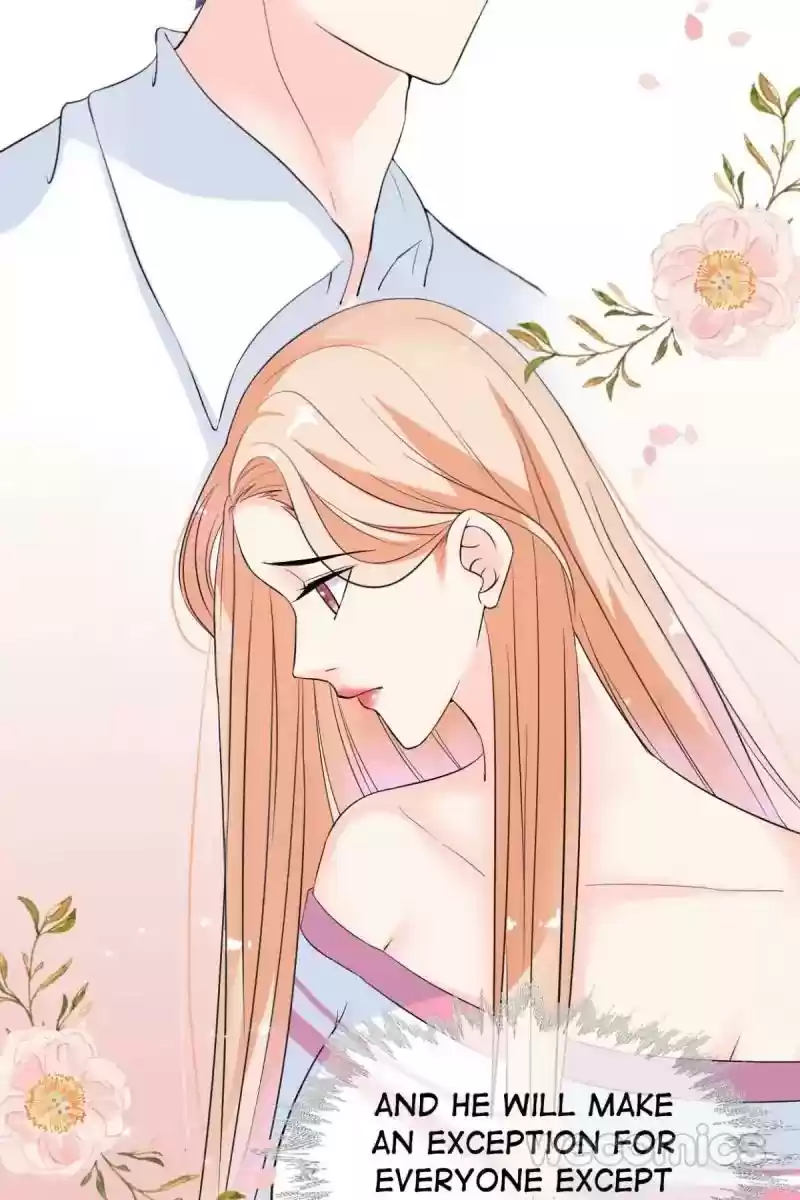 Mr. Zhou, Forced Marriage Is Illegal! Chapter 24