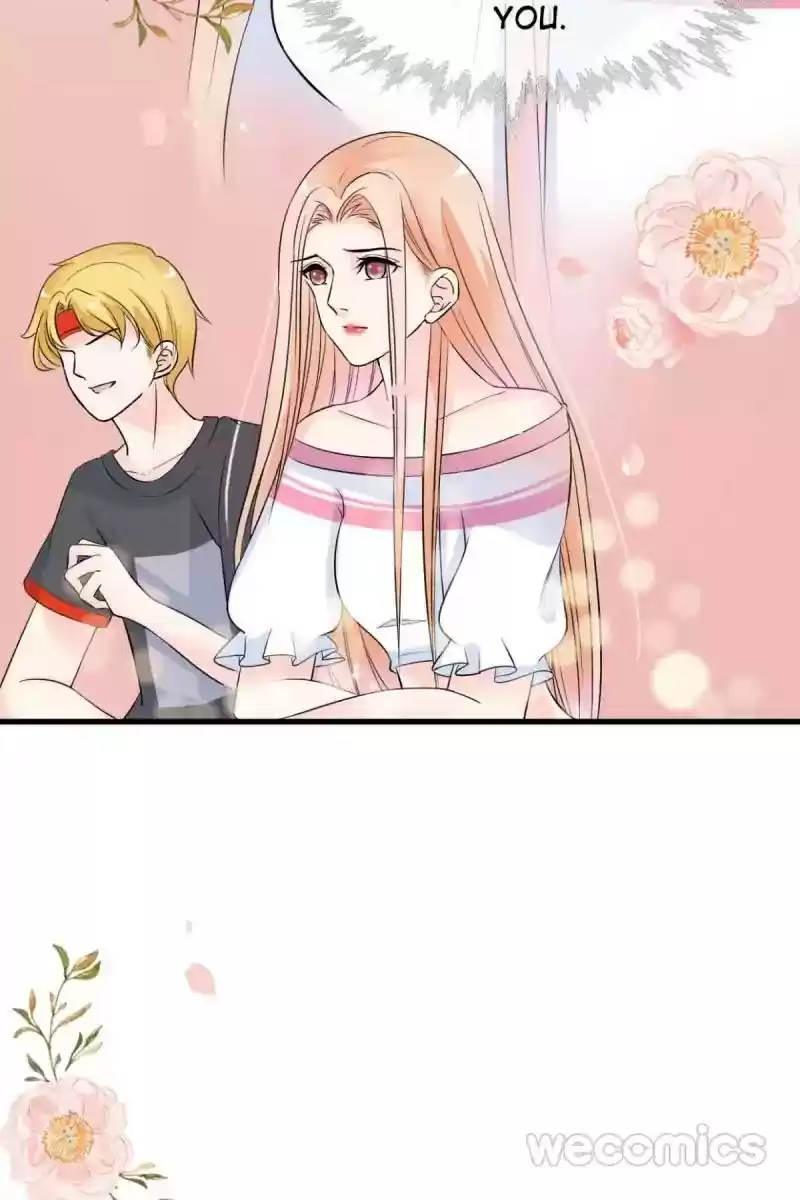 Mr. Zhou, Forced Marriage Is Illegal! Chapter 24