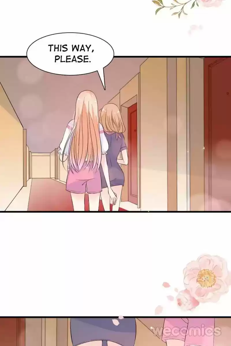 Mr. Zhou, Forced Marriage Is Illegal! Chapter 25