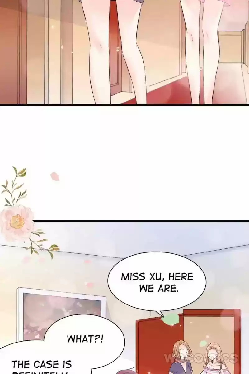 Mr. Zhou, Forced Marriage Is Illegal! Chapter 25