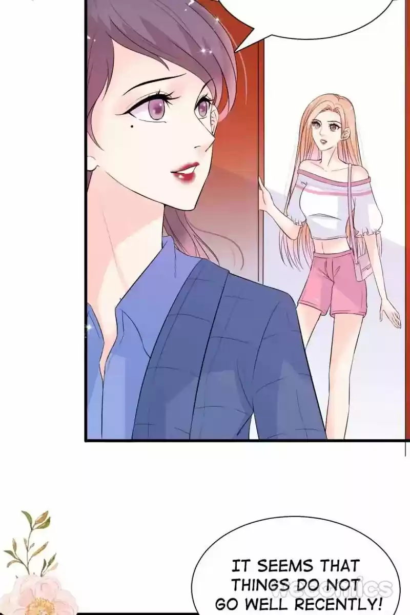 Mr. Zhou, Forced Marriage Is Illegal! Chapter 25