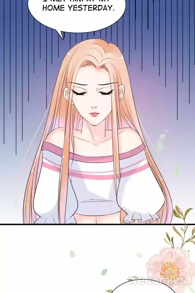 Mr. Zhou, Forced Marriage Is Illegal! Chapter 25