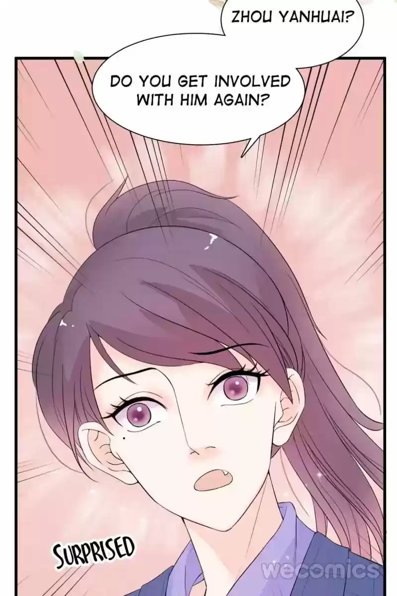 Mr. Zhou, Forced Marriage Is Illegal! Chapter 25