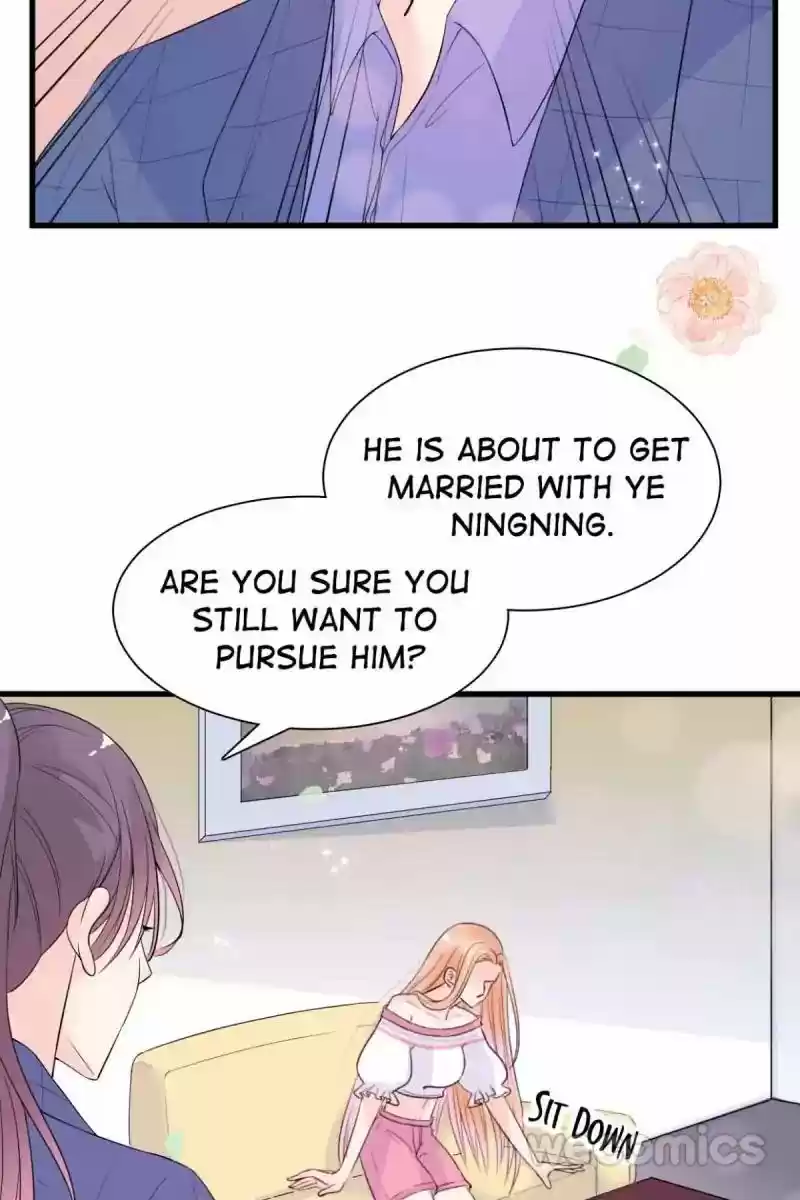 Mr. Zhou, Forced Marriage Is Illegal! Chapter 25