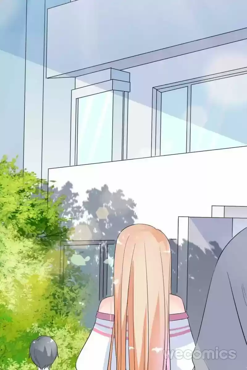 Mr. Zhou, Forced Marriage Is Illegal! Chapter 25