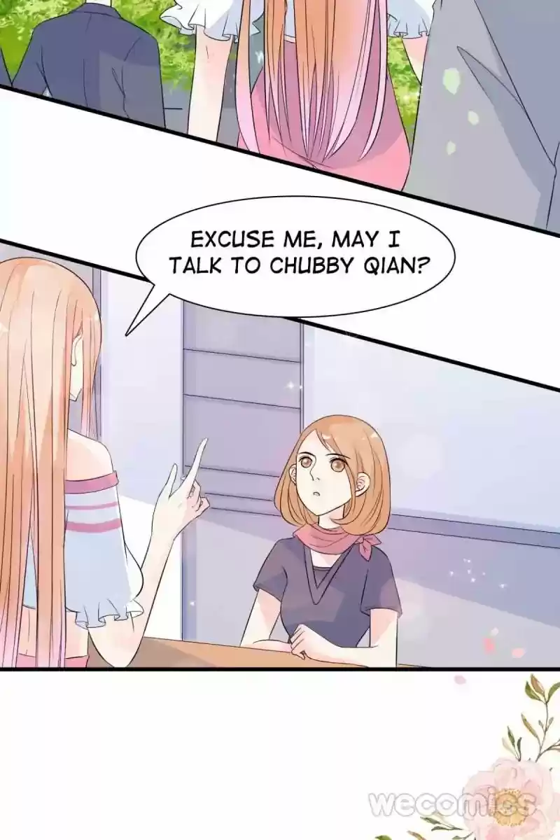 Mr. Zhou, Forced Marriage Is Illegal! Chapter 25