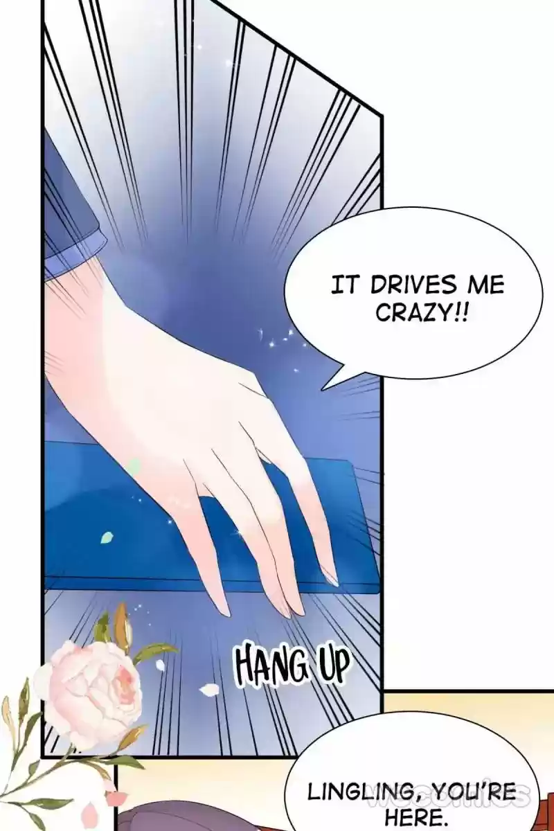 Mr. Zhou, Forced Marriage Is Illegal! Chapter 25