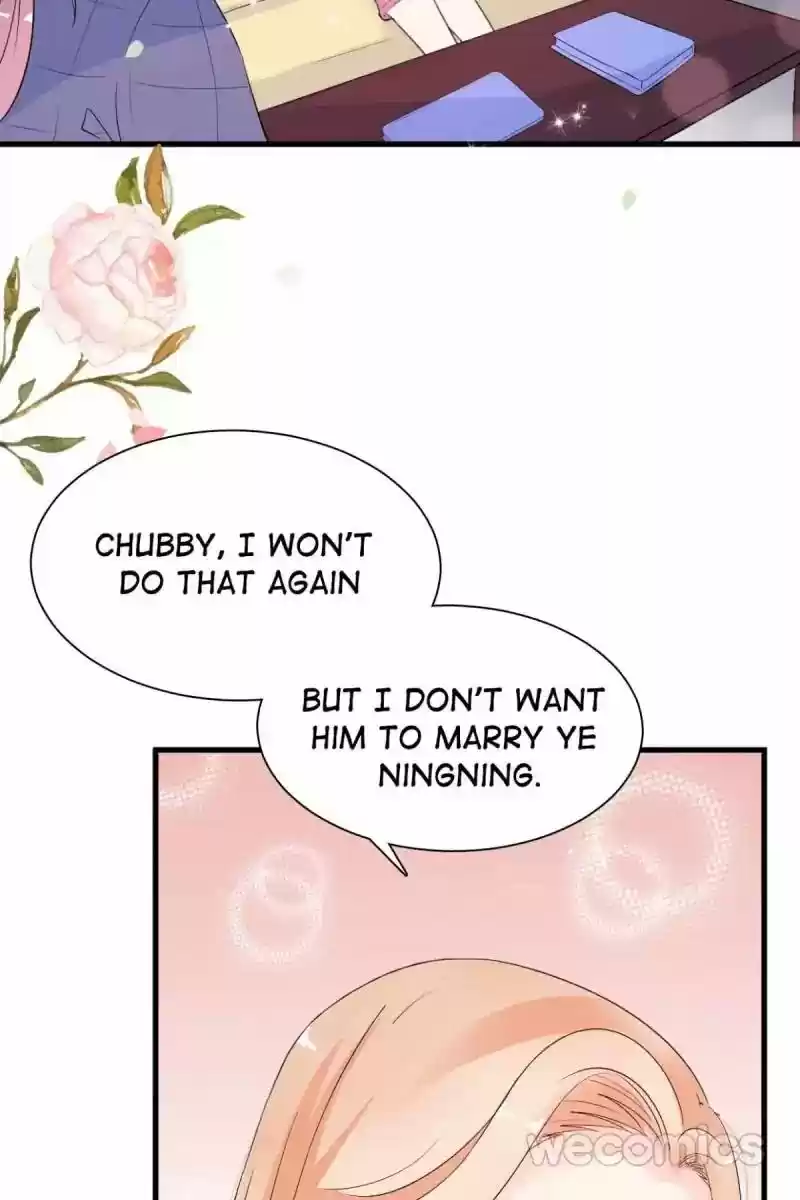 Mr. Zhou, Forced Marriage Is Illegal! Chapter 25