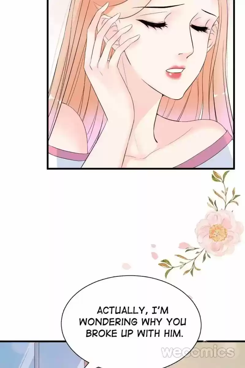 Mr. Zhou, Forced Marriage Is Illegal! Chapter 25