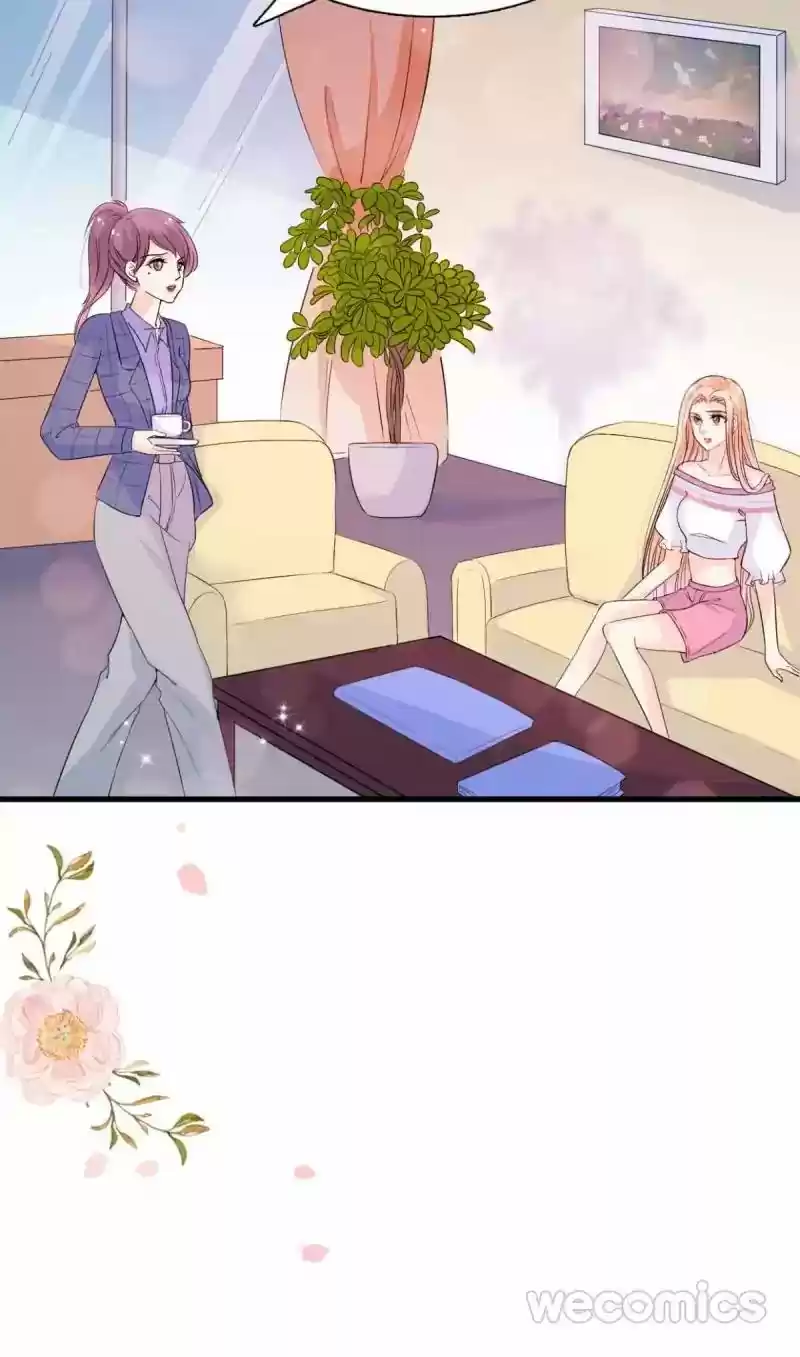 Mr. Zhou, Forced Marriage Is Illegal! Chapter 25