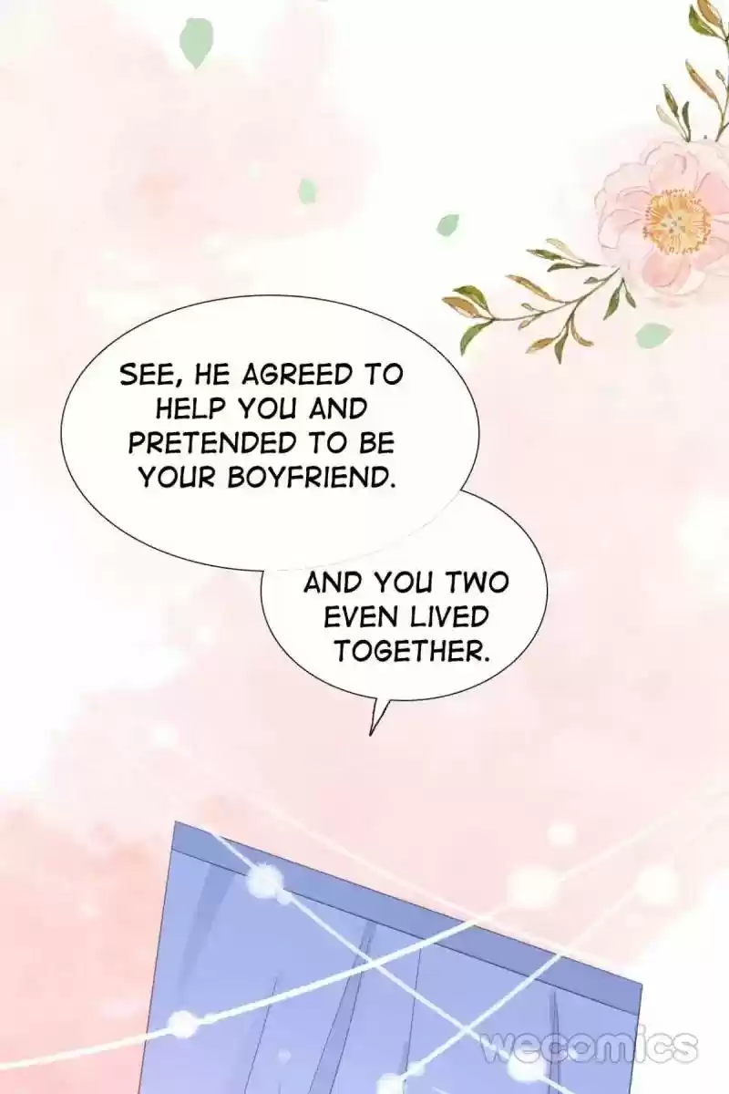 Mr. Zhou, Forced Marriage Is Illegal! Chapter 25