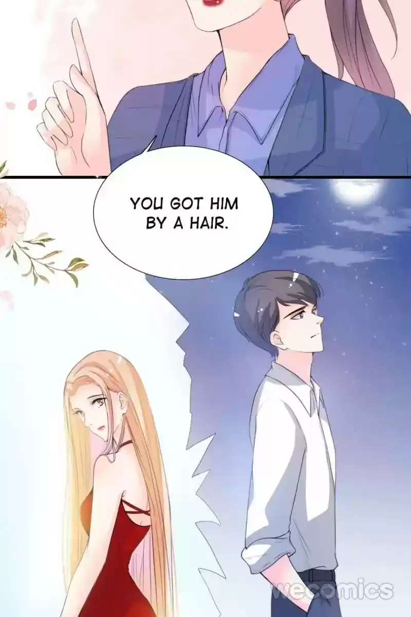 Mr. Zhou, Forced Marriage Is Illegal! Chapter 25