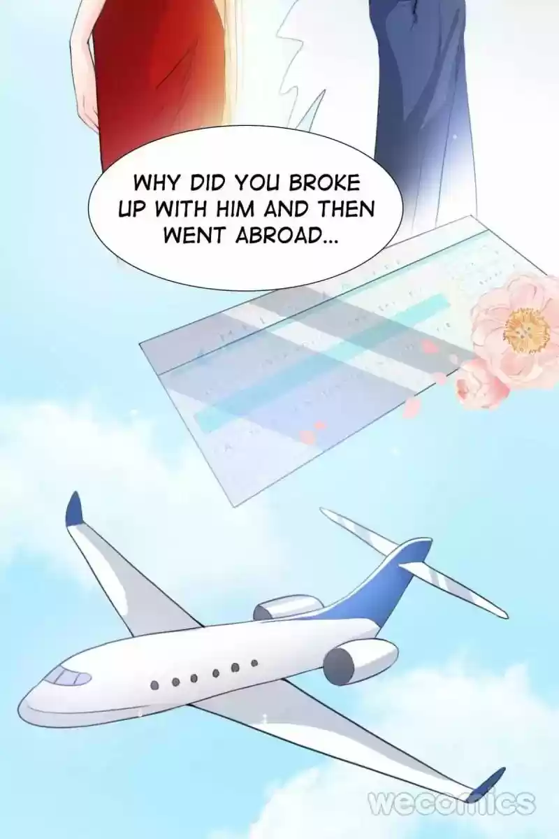 Mr. Zhou, Forced Marriage Is Illegal! Chapter 25