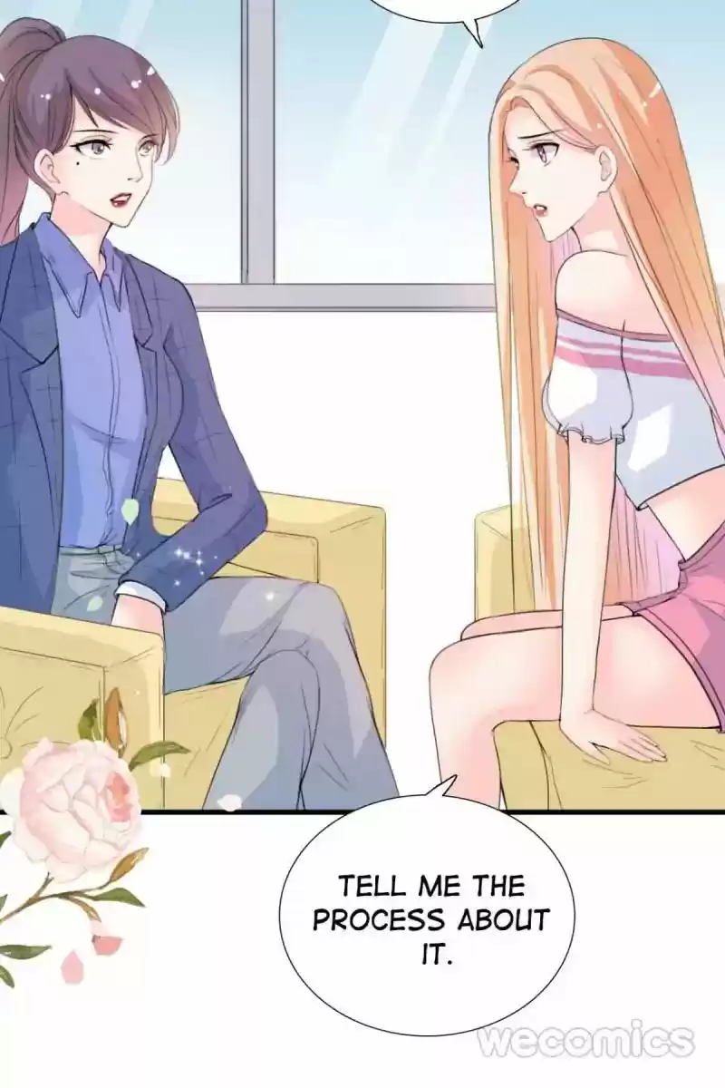 Mr. Zhou, Forced Marriage Is Illegal! Chapter 25