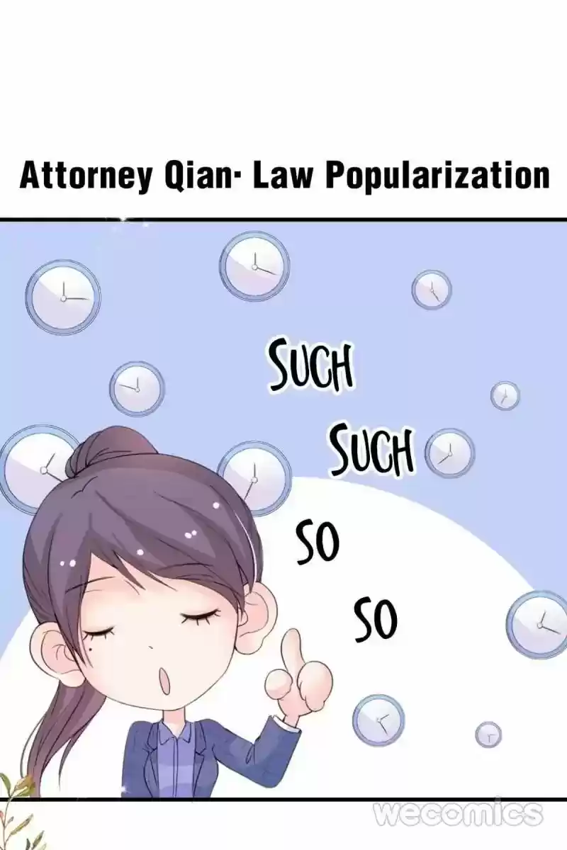 Mr. Zhou, Forced Marriage Is Illegal! Chapter 25