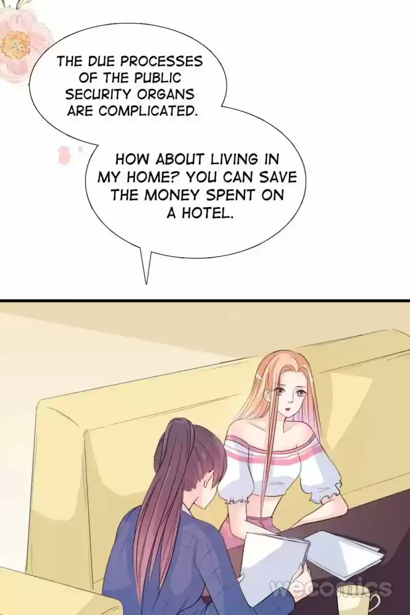 Mr. Zhou, Forced Marriage Is Illegal! Chapter 25