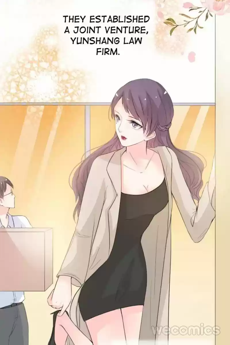 Mr. Zhou, Forced Marriage Is Illegal! Chapter 25