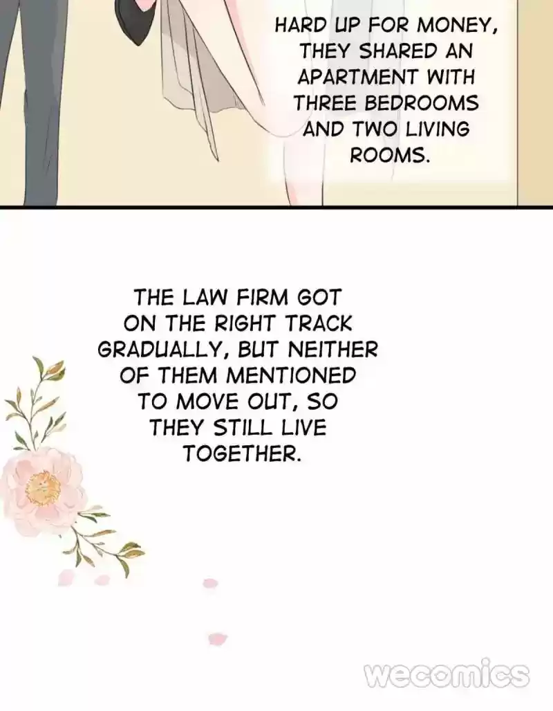 Mr. Zhou, Forced Marriage Is Illegal! Chapter 25