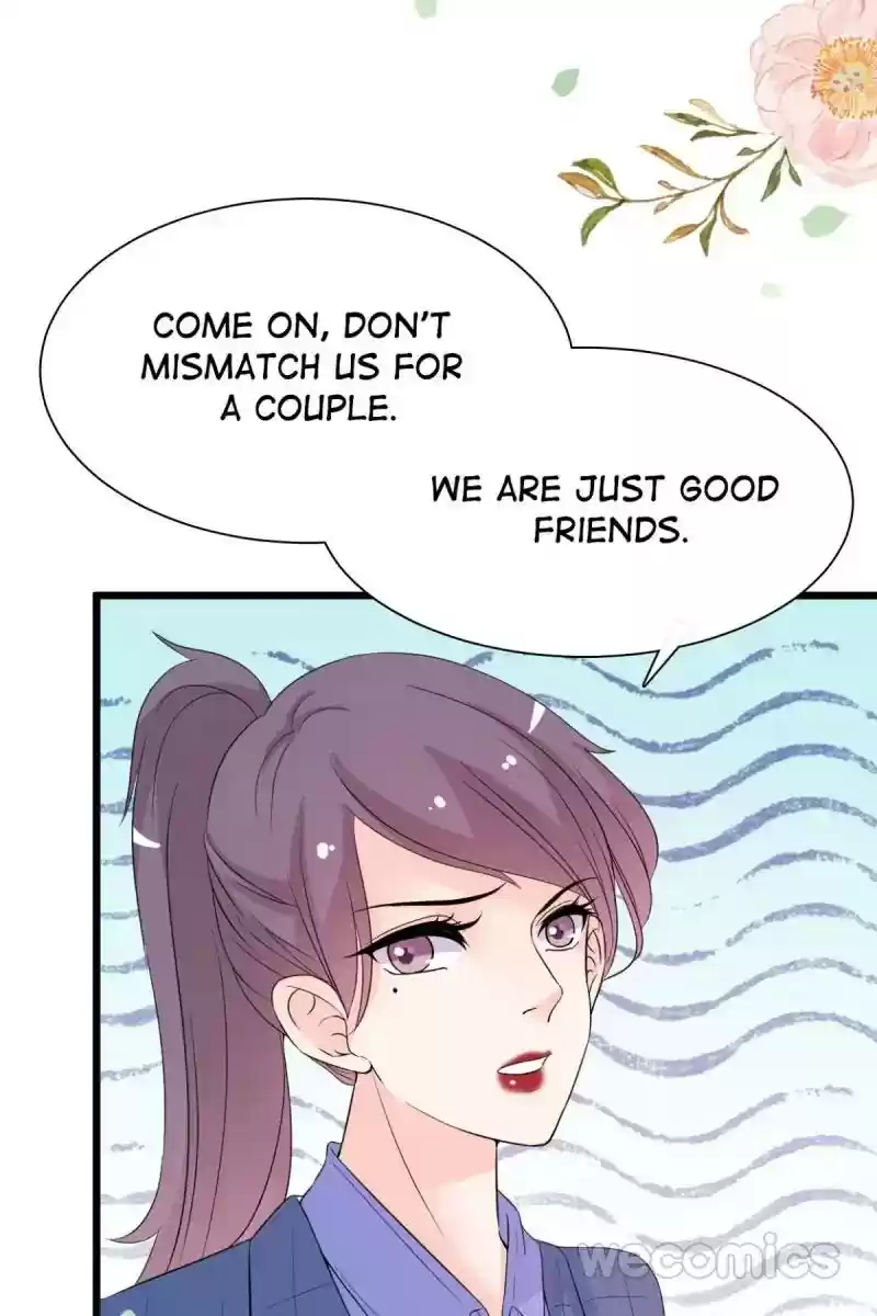 Mr. Zhou, Forced Marriage Is Illegal! Chapter 25