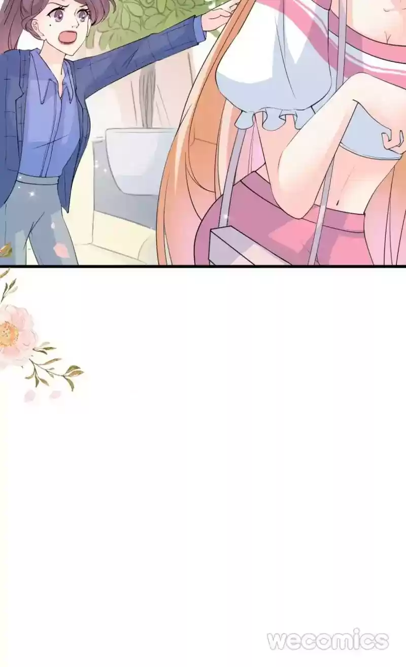 Mr. Zhou, Forced Marriage Is Illegal! Chapter 25