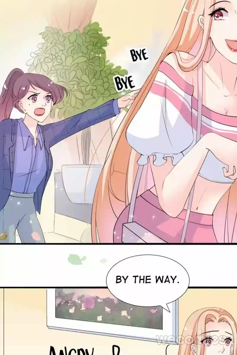 Mr. Zhou, Forced Marriage Is Illegal! Chapter 26