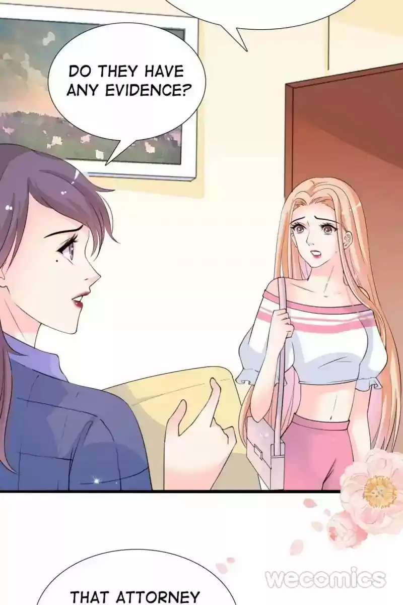 Mr. Zhou, Forced Marriage Is Illegal! Chapter 26