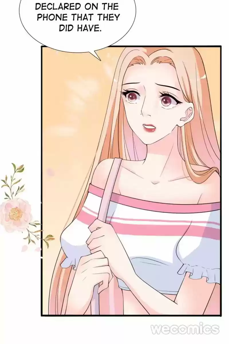 Mr. Zhou, Forced Marriage Is Illegal! Chapter 26