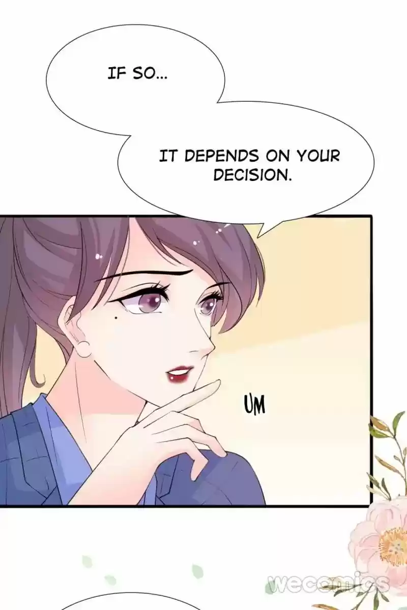 Mr. Zhou, Forced Marriage Is Illegal! Chapter 26