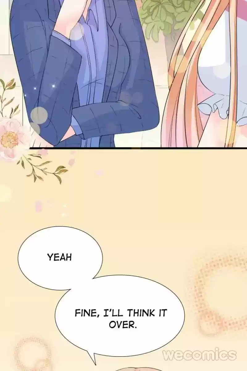 Mr. Zhou, Forced Marriage Is Illegal! Chapter 26