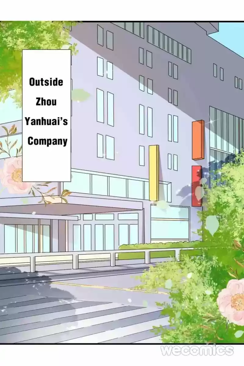 Mr. Zhou, Forced Marriage Is Illegal! Chapter 26