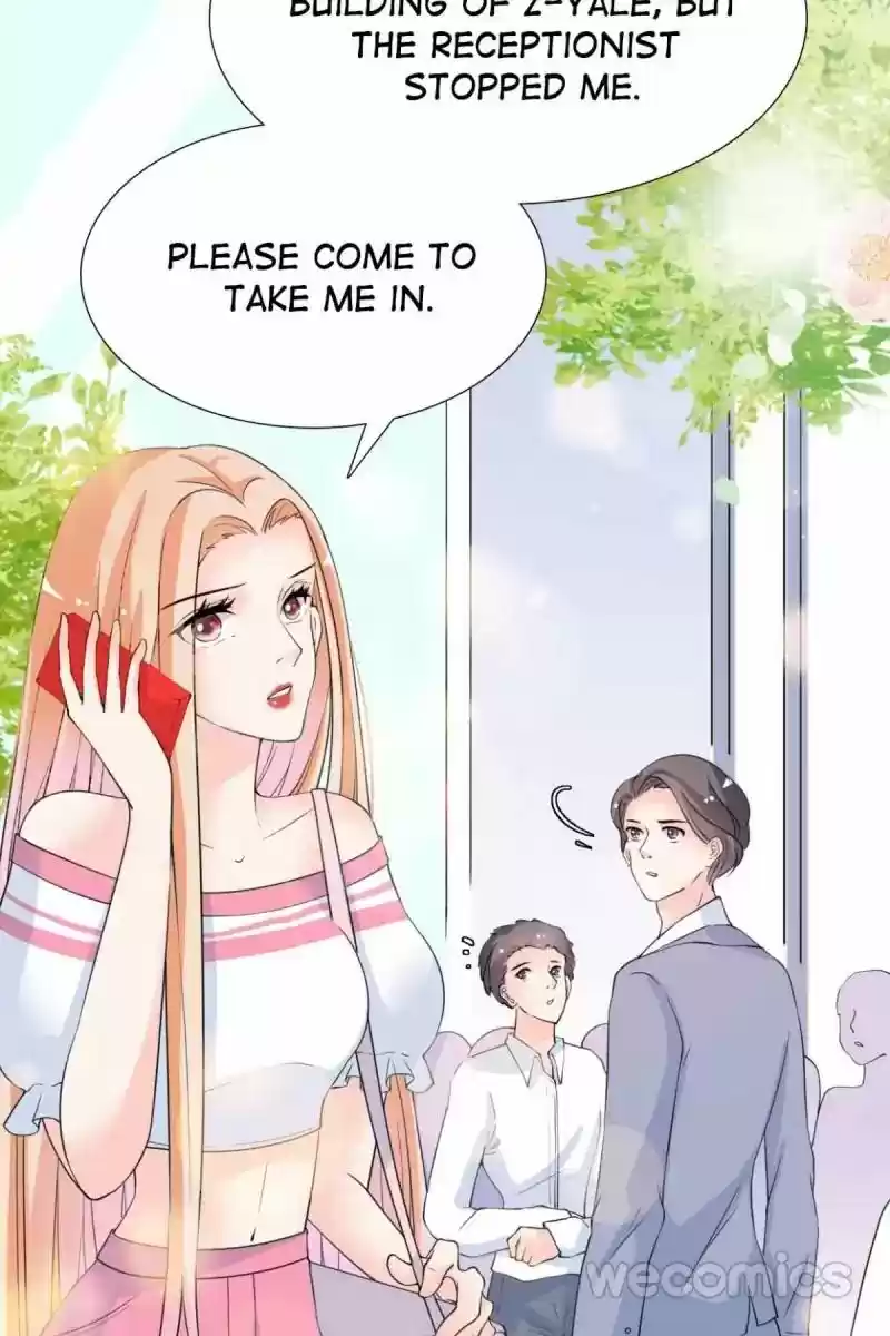 Mr. Zhou, Forced Marriage Is Illegal! Chapter 26