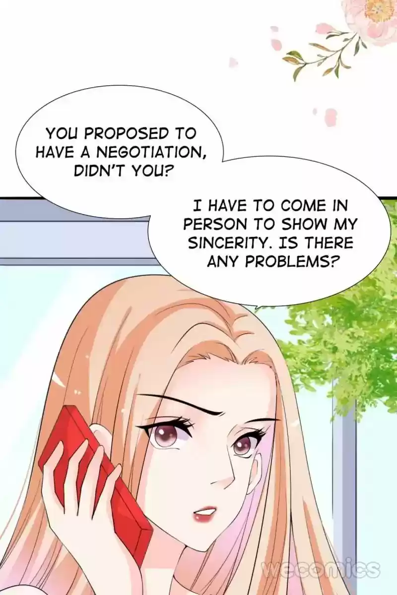 Mr. Zhou, Forced Marriage Is Illegal! Chapter 26