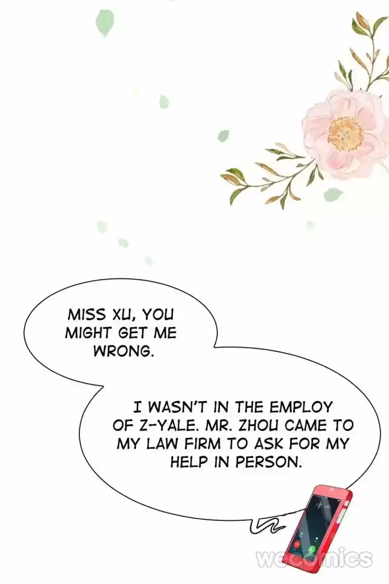 Mr. Zhou, Forced Marriage Is Illegal! Chapter 26