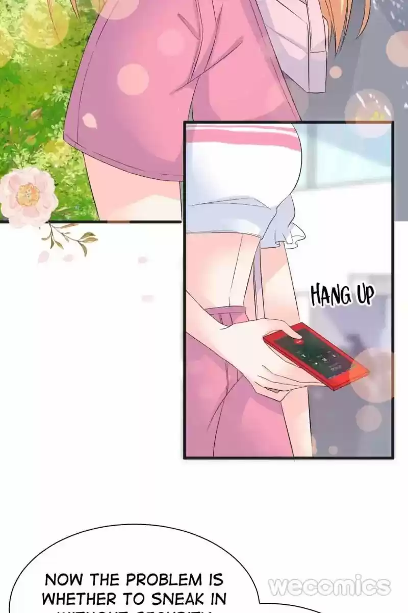 Mr. Zhou, Forced Marriage Is Illegal! Chapter 26