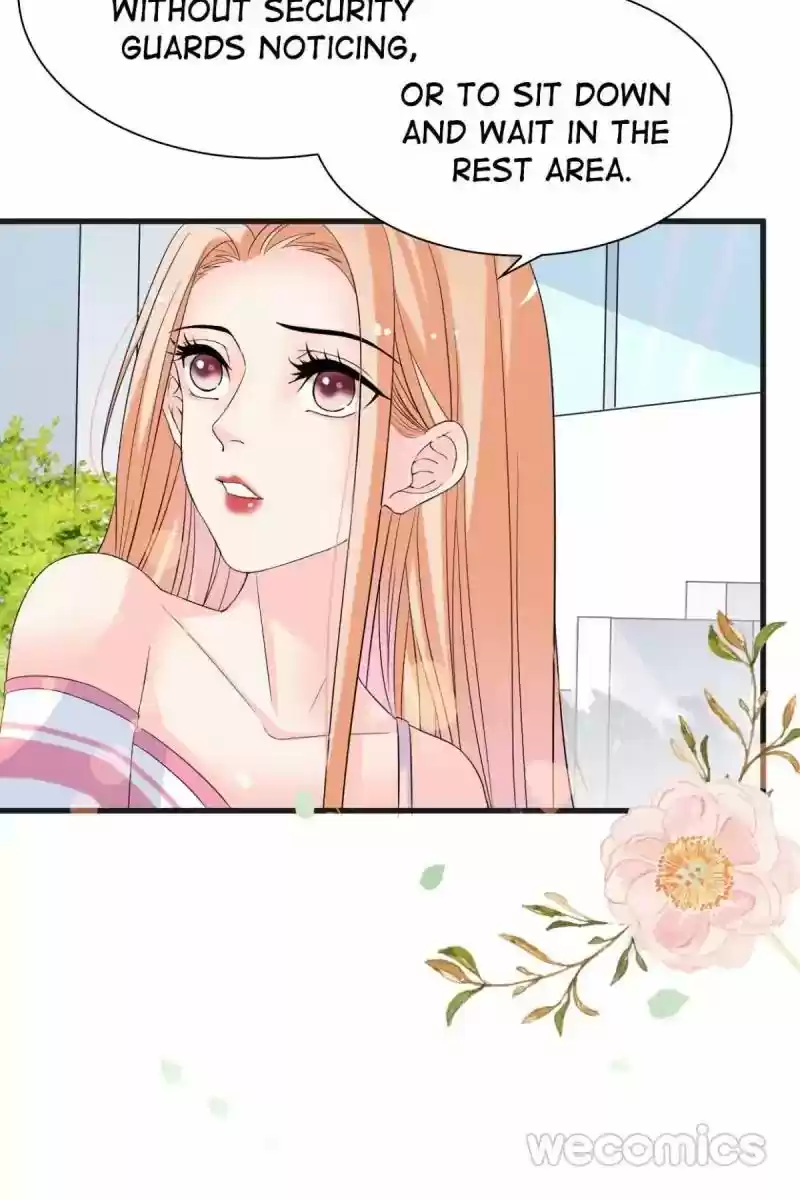 Mr. Zhou, Forced Marriage Is Illegal! Chapter 26