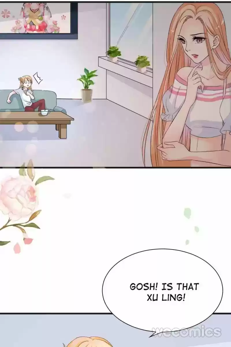 Mr. Zhou, Forced Marriage Is Illegal! Chapter 26